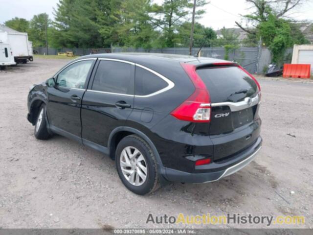 HONDA CR-V EX, 2HKRM4H53FH613728