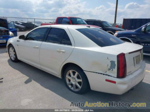 CADILLAC STS V6, 1G6DW677560158593