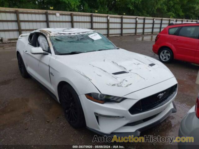 FORD MUSTANG GT FASTBACK, 1FA6P8CF8L5166896