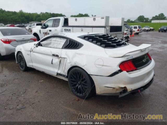 FORD MUSTANG GT FASTBACK, 1FA6P8CF8L5166896