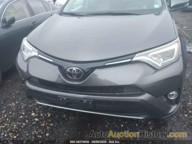 TOYOTA RAV4 LIMITED, 2T3DFREV7HW565796