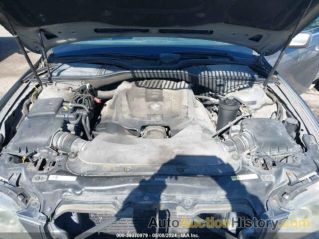 BMW 750LI LI, WBAHN83526DT63098