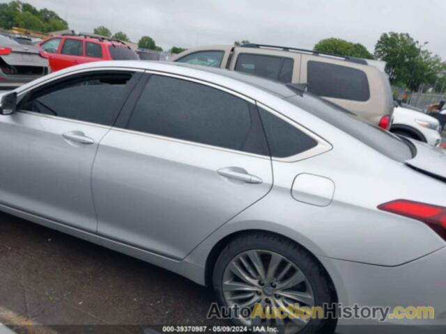 HYUNDAI GENESIS 5.0, KMHGN4JF9FU015426