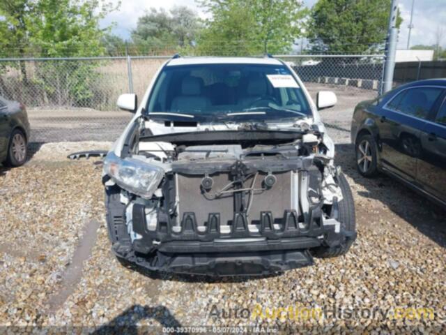 TOYOTA HIGHLANDER LIMITED V6, 5TDDK3EH8DS175675