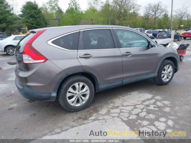 HONDA CR-V EX, 5J6RM4H58CL006015