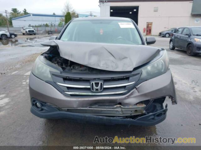 HONDA CR-V EX, 5J6RM4H58CL006015