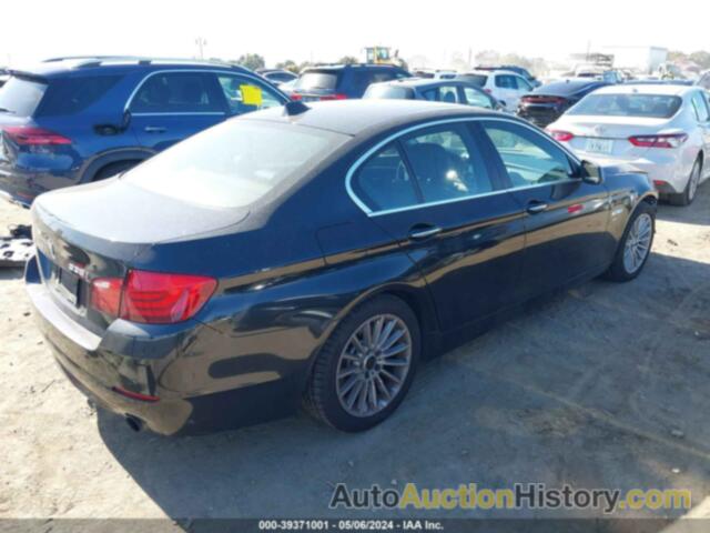 BMW 535I XDRIVE, WBAFU7C52CDU65971