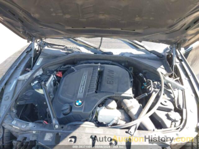 BMW 535I XDRIVE, WBAFU7C52CDU65971