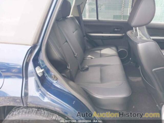 SUZUKI GRAND VITARA LIMITED, JS3TD0D73B4100017