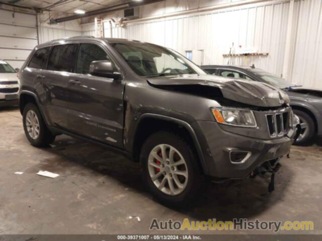 JEEP GRAND CHEROKEE LAREDO, 1C4RJFAG7GC504914