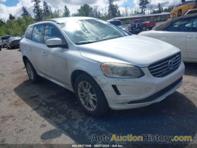 VOLVO XC60 T5, YV4612RJ6F2698669