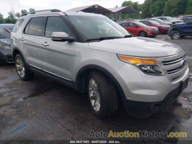 FORD EXPLORER LIMITED, 1FMHK8F83CGA59446