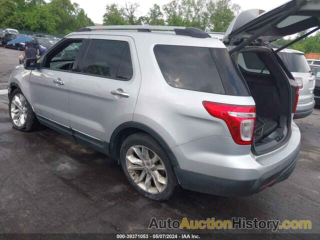 FORD EXPLORER LIMITED, 1FMHK8F83CGA59446