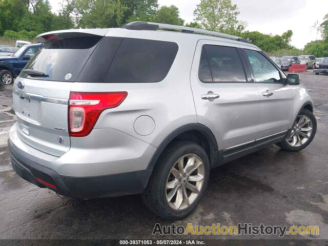 FORD EXPLORER LIMITED, 1FMHK8F83CGA59446