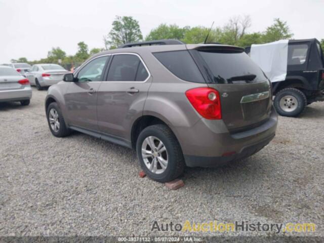 CHEVROLET EQUINOX 1LT, 2CNFLEEC2B6422696