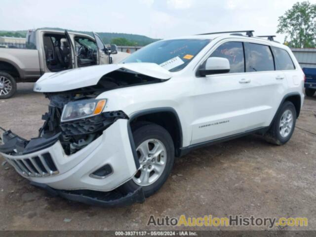 JEEP GRAND CHEROKEE LAREDO, 1C4RJEAG6FC152708