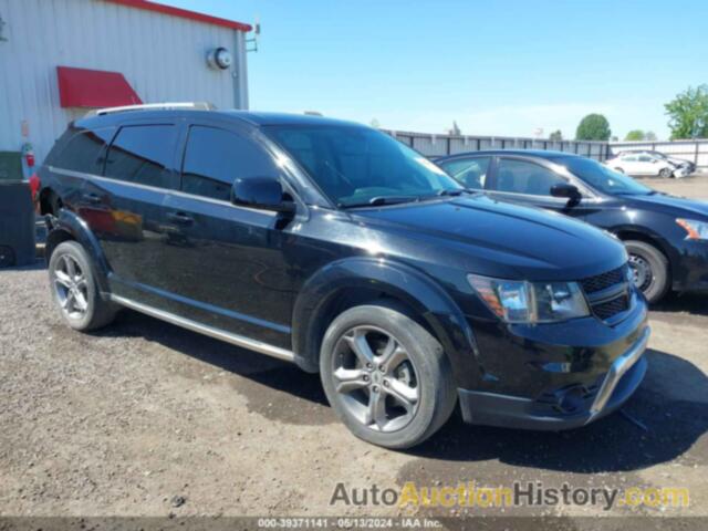 DODGE JOURNEY CROSSROAD, 3C4PDCGG6JT156832