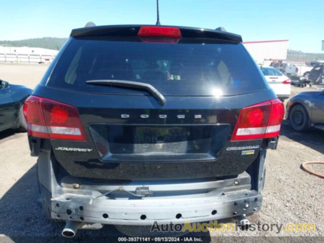 DODGE JOURNEY CROSSROAD, 3C4PDCGG6JT156832