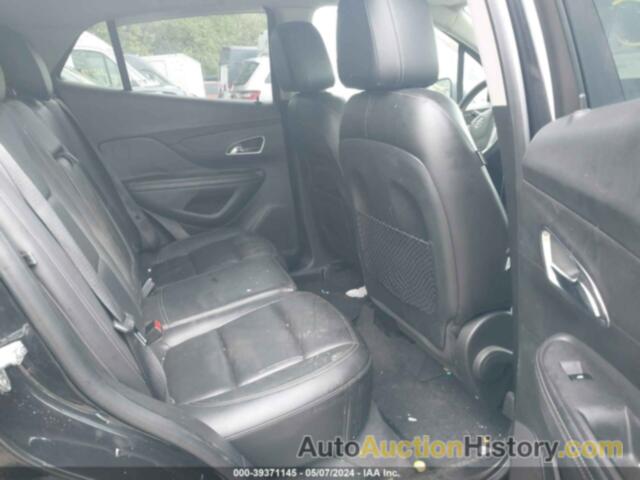 BUICK ENCORE PREMIUM, KL4CJHSB6DB079377