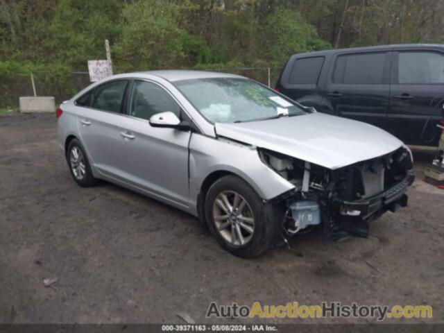 HYUNDAI SONATA ECO, 5NPE24AA3GH371472