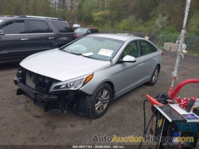 HYUNDAI SONATA ECO, 5NPE24AA3GH371472