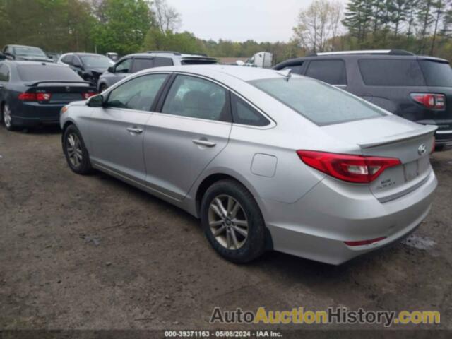 HYUNDAI SONATA ECO, 5NPE24AA3GH371472