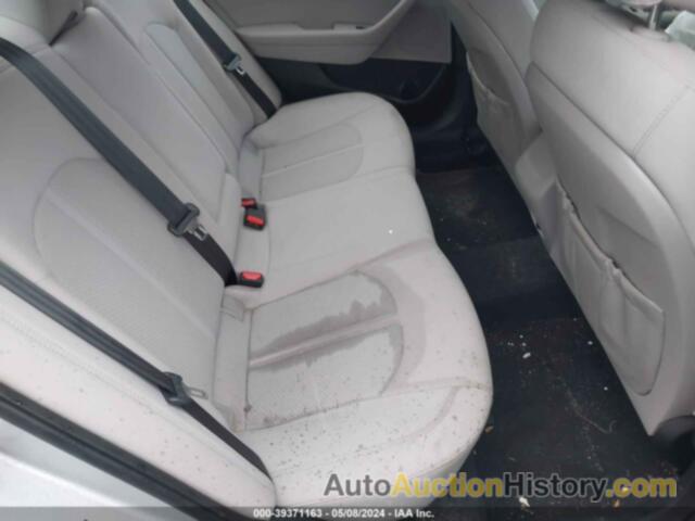 HYUNDAI SONATA ECO, 5NPE24AA3GH371472