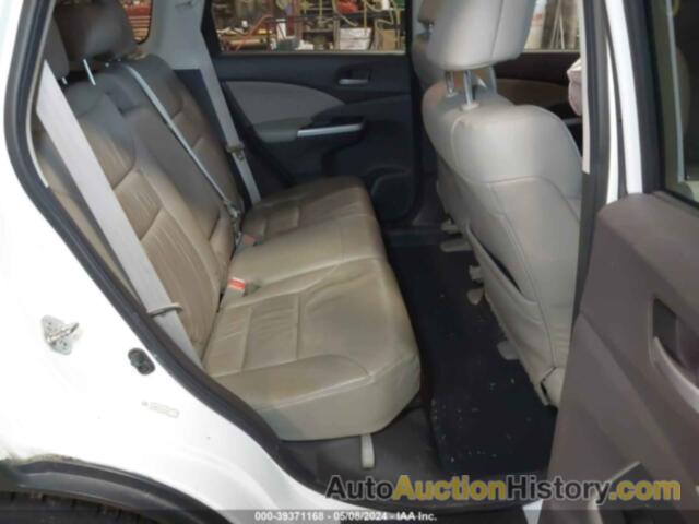 HONDA CR-V EXL, 5J6RM4H72EL030721