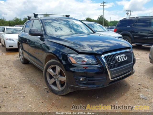 AUDI Q5 PREMIUM PLUS, WA1LFAFP9CA009990