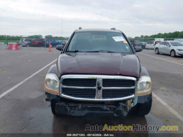 DODGE DURANGO ST, 1D4HB38N85F613960