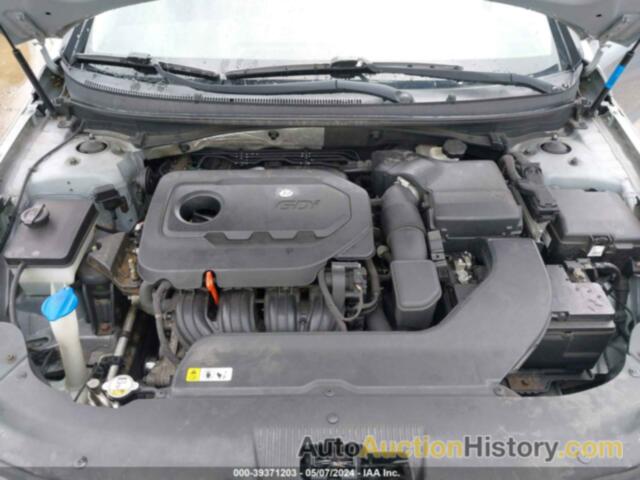 HYUNDAI SONATA SE, 5NPE24AF3FH081663