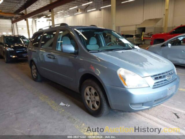 KIA SEDONA EX/LX, KNDMB233286218155