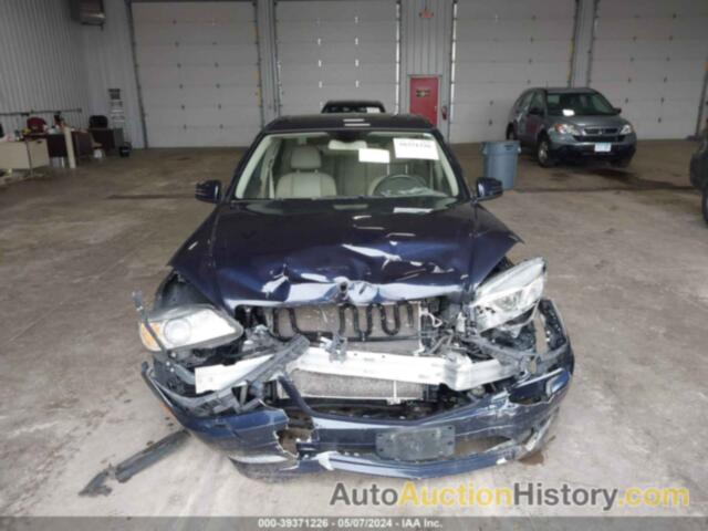 MERCEDES-BENZ C 300 4MATIC, WDDGF8BB3BR186468