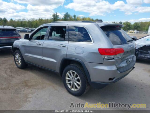 JEEP GRAND CHEROKEE LAREDO, 1C4RJFAG1EC256432