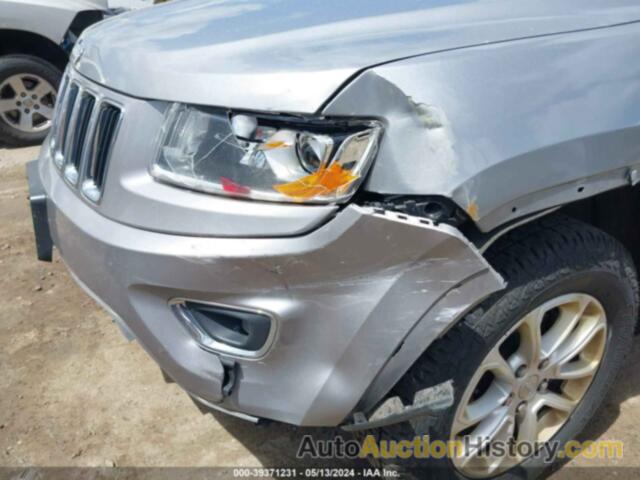 JEEP GRAND CHEROKEE LAREDO, 1C4RJFAG1EC256432