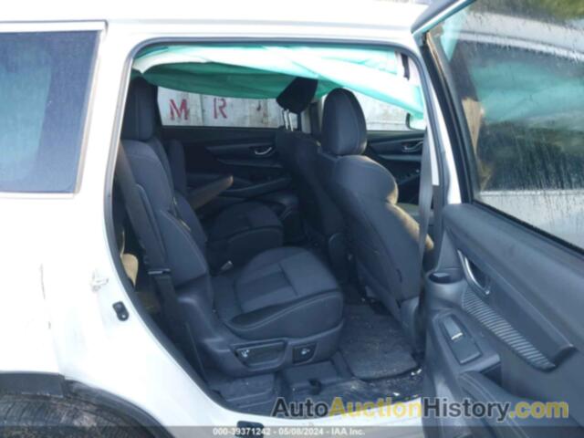 SUBARU ASCENT PREMIUM 7-PASSENGER, 4S4WMAED8P3438785