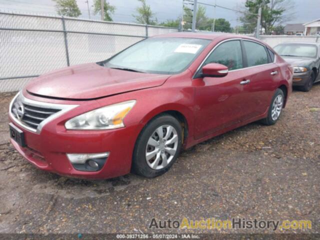 NISSAN ALTIMA 3.5 S/3.5 SL/3.5 SV, 1N4BL3AP1FC491530