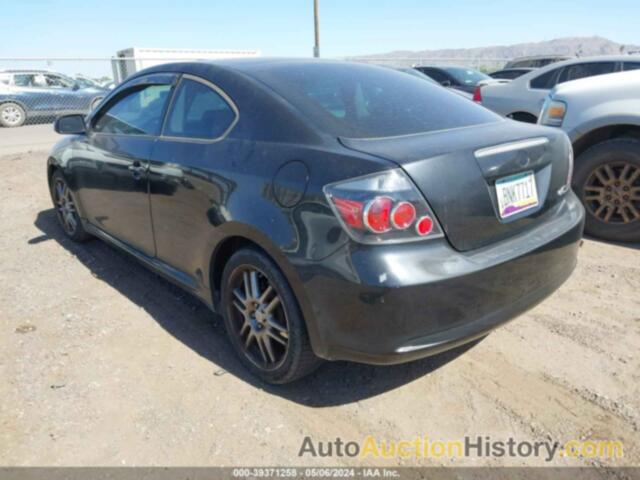 SCION TC, JTKDE167090283437