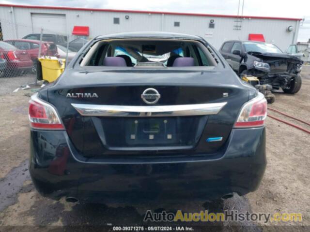 NISSAN ALTIMA 2.5/2.5 S/2.5 SL/2.5 SV, 1N4AL3AP2EC265216