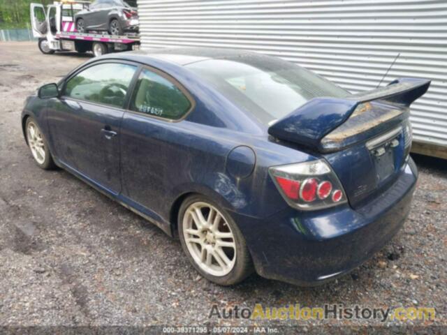 TOYOTA SCION TC, JTKDE3B75A0318902