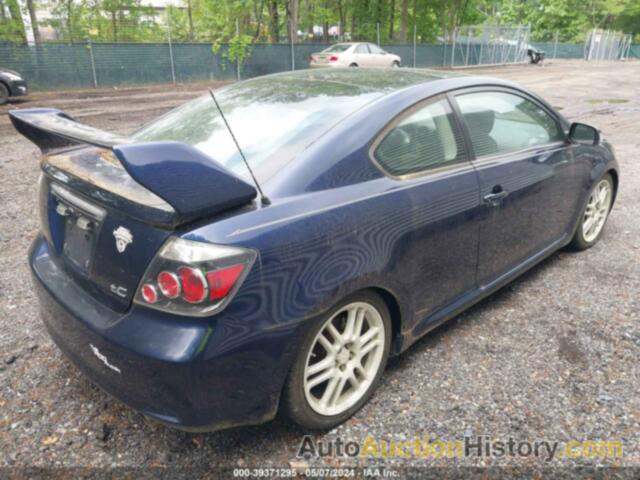 TOYOTA SCION TC, JTKDE3B75A0318902