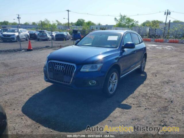 AUDI Q5 2.0T PREMIUM, WA1LFAFP8EA005173