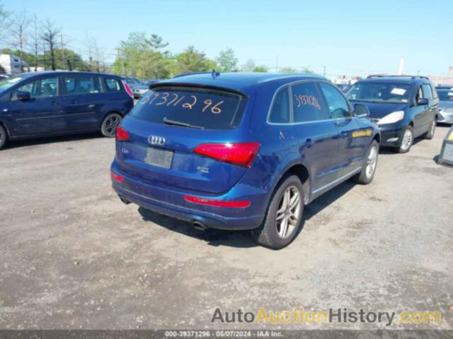 AUDI Q5 2.0T PREMIUM, WA1LFAFP8EA005173