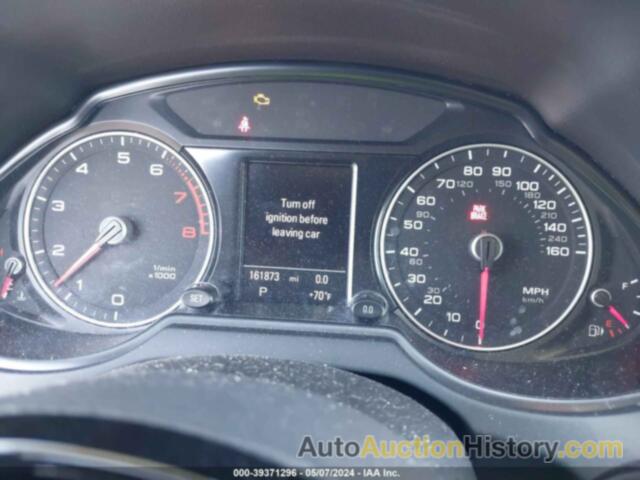 AUDI Q5 2.0T PREMIUM, WA1LFAFP8EA005173