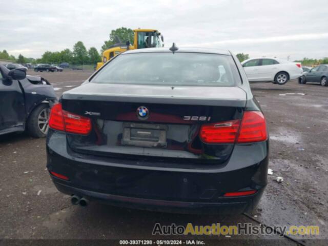 BMW 328 XI, WBA3B3G50FNT17702