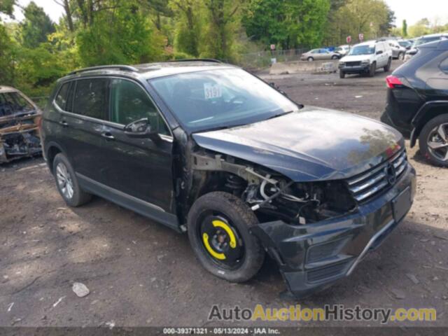 VOLKSWAGEN TIGUAN SE/SEL, 3VV2B7AX0JM141531