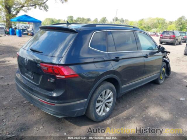 VOLKSWAGEN TIGUAN SE/SEL, 3VV2B7AX0JM141531