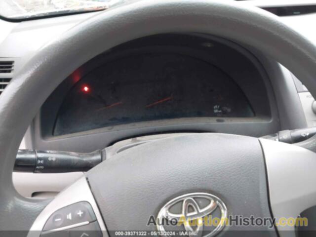 TOYOTA CAMRY LE, 4T4BF3EK1BR184932