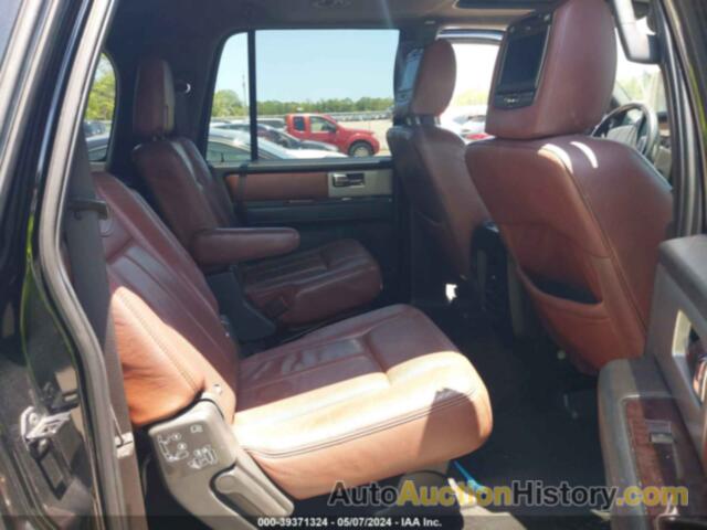 FORD EXPEDITION EL KING RANCH, 1FMJK1H55EEF18082