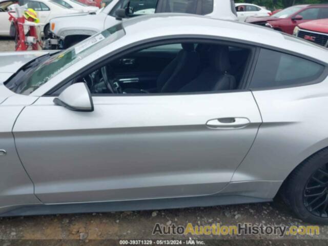 FORD MUSTANG GT, 1FA6P8CF1G5335503